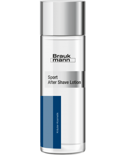 SPORT AFTER SHAVE LOTION