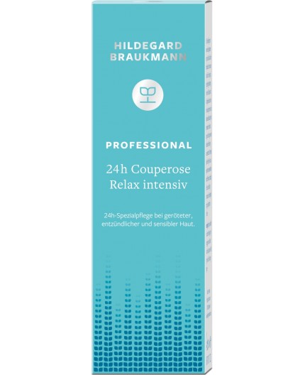 Professional COUPEROSE RELAX INTENSIV
