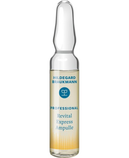 REVITAL EXPRESS AMPULLE 7x2ml