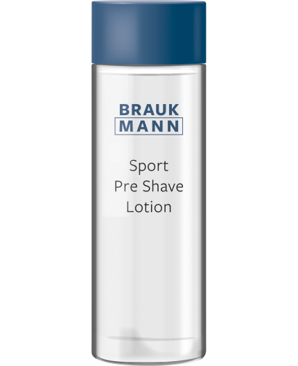 SPORT PRE SHAVE LOTION