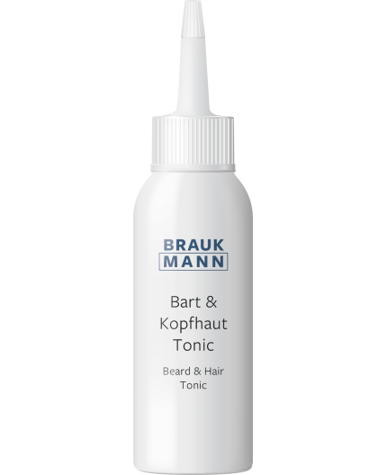 Bart & Kopfhaut Tonic
