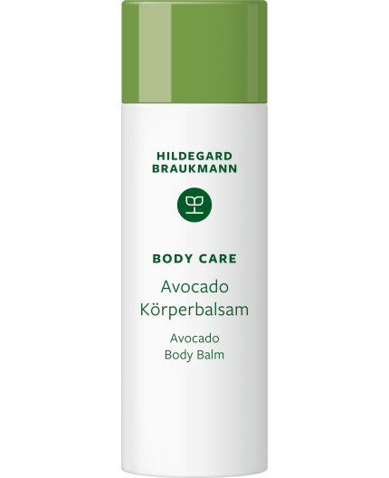 Avocado Körperbalsam