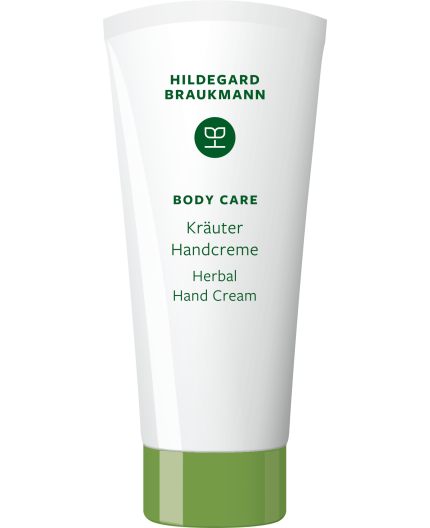 Kräuter Handcreme 100 ml